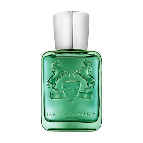 greenley parfums de marly.